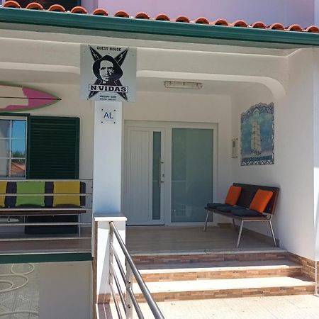 Nvidas Figueira da Foz Esterno foto