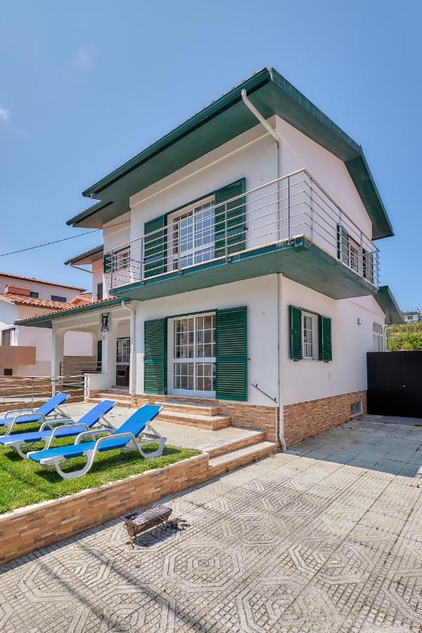 Nvidas Figueira da Foz Esterno foto