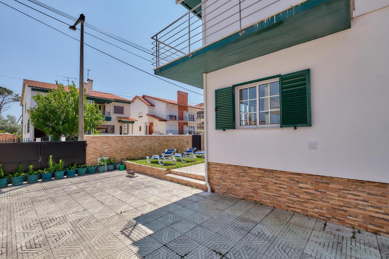 Nvidas Figueira da Foz Esterno foto