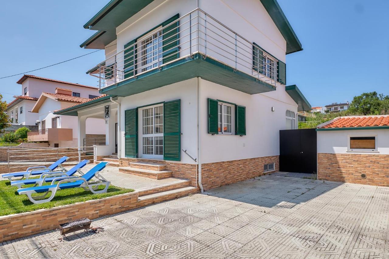Nvidas Figueira da Foz Esterno foto