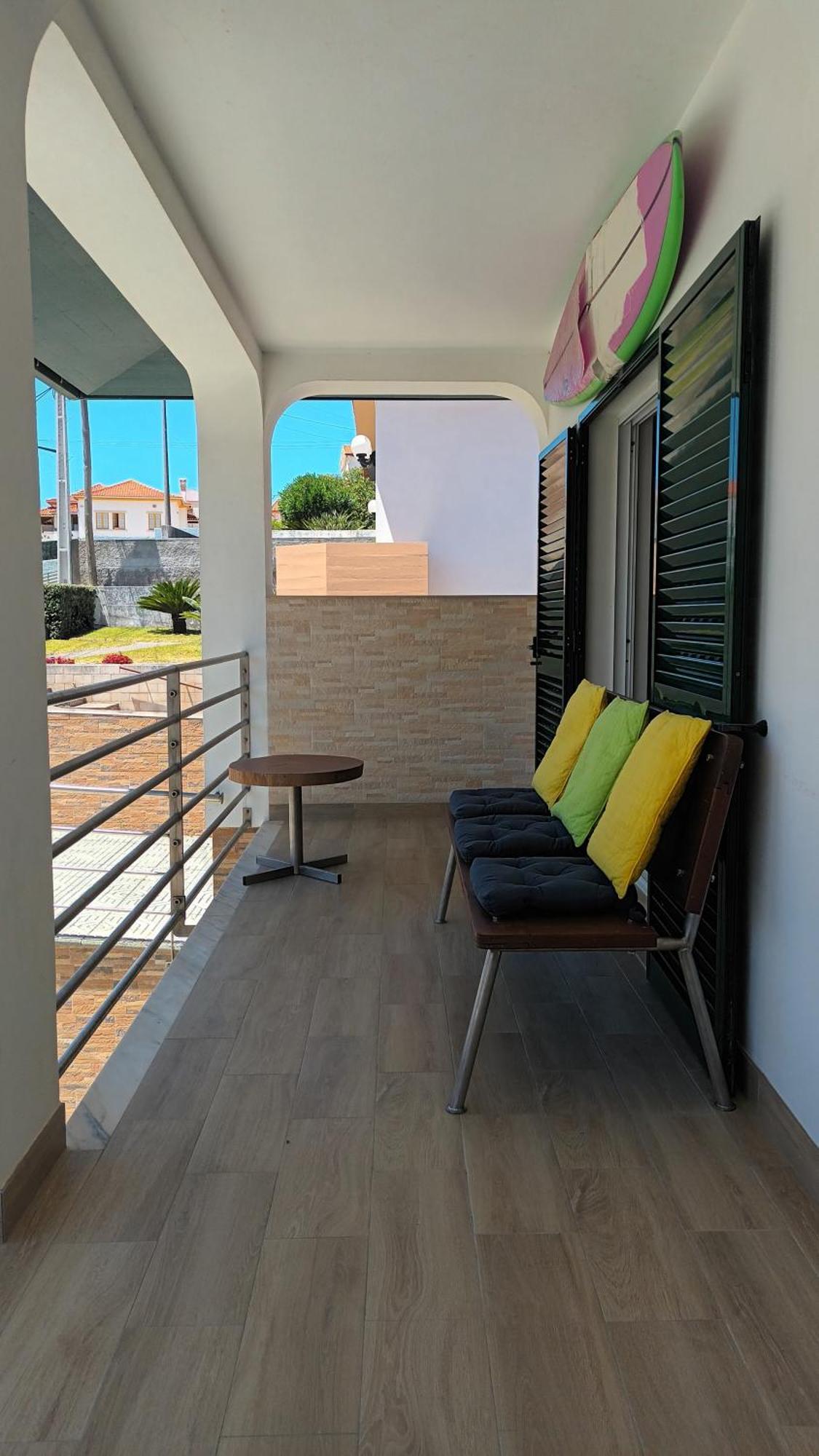 Nvidas Figueira da Foz Esterno foto
