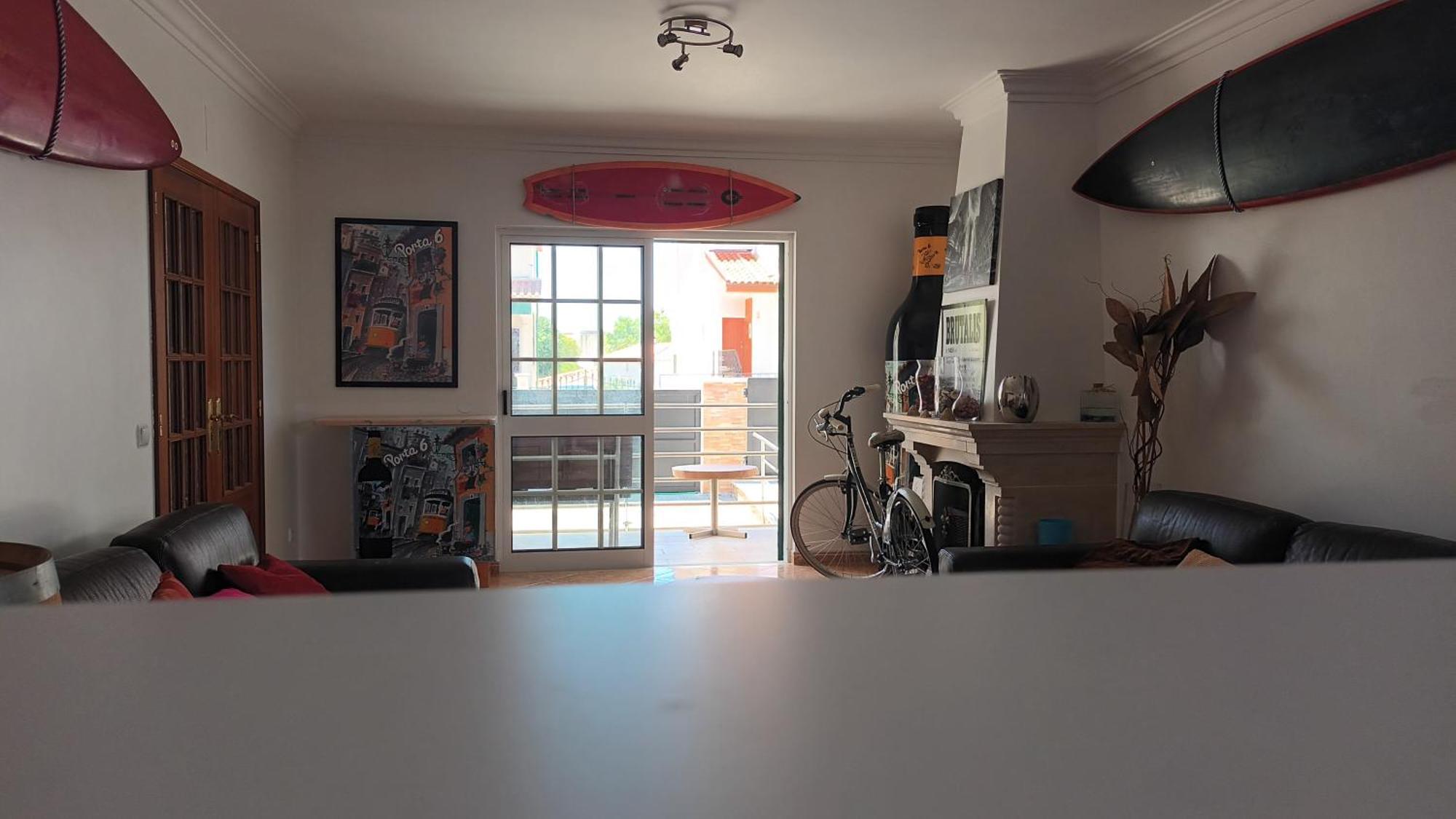 Nvidas Figueira da Foz Esterno foto