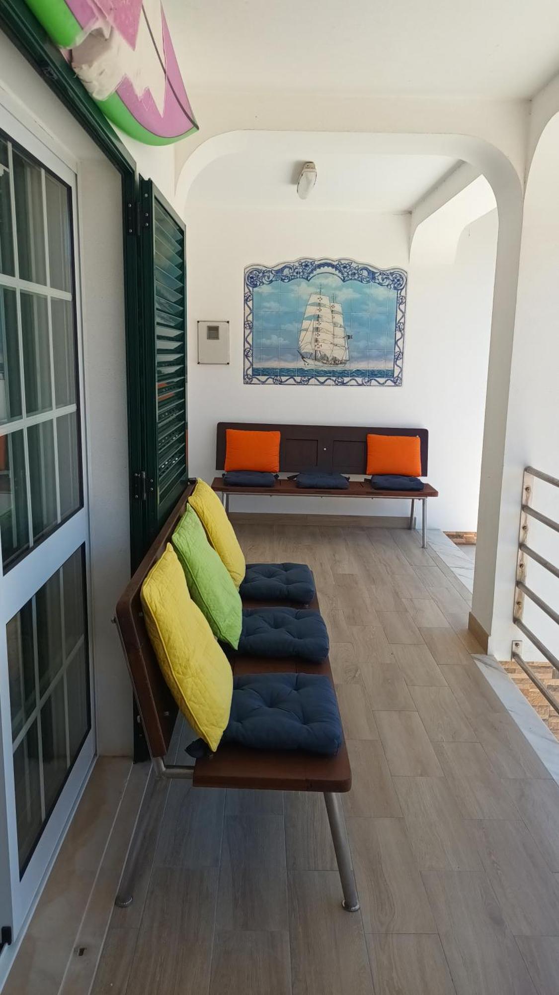 Nvidas Figueira da Foz Esterno foto