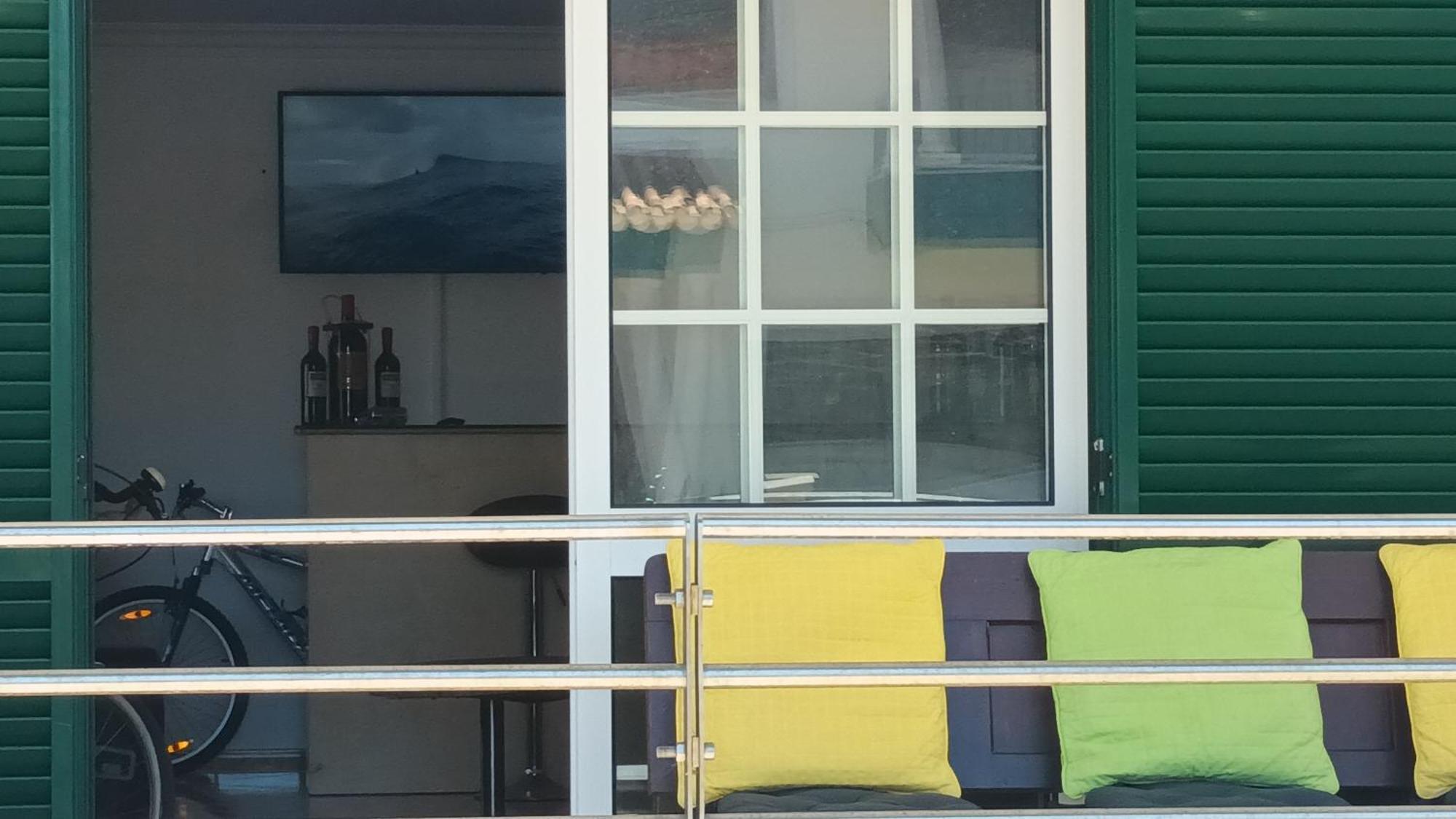 Nvidas Figueira da Foz Esterno foto