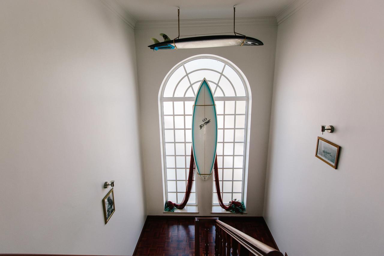 Nvidas Figueira da Foz Esterno foto